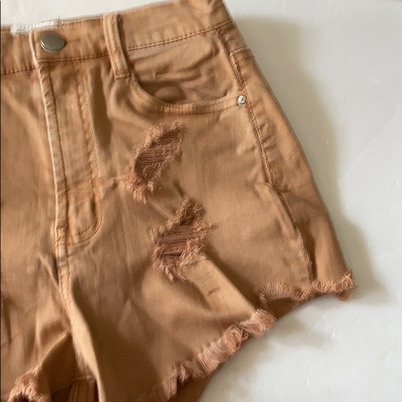 REWASH shorts - Picture 2 of 8